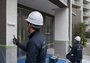 三重県 四日市市 塗装工事 建築塗装 橋梁塗装 防水工事 外壁塗装 ペンキ屋 内装塗装 屋根塗装 塗装屋 鈴鹿市
