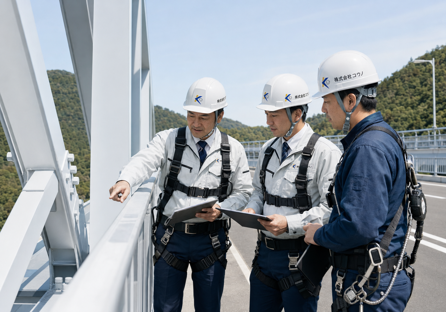 三重県 四日市市 塗装工事 建築塗装 橋梁塗装 鉄骨塗装工事 防水工事 外壁塗装 ペンキ屋 内装塗装 屋根塗装 塗装屋 改修工事 リフォーム 鈴鹿市