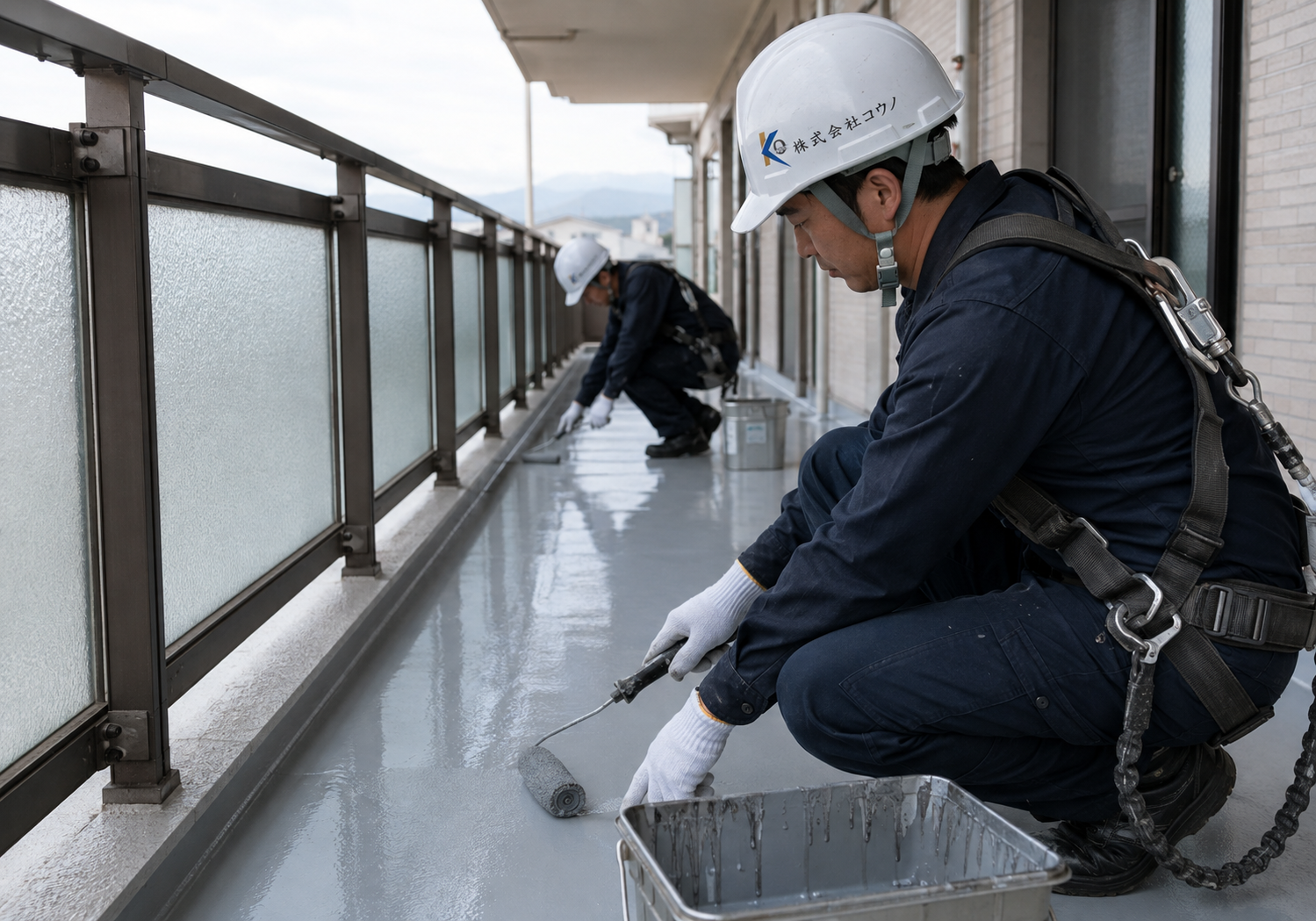 三重県 四日市市 塗装工事 建築塗装 橋梁塗装 鉄骨塗装工事 防水工事 外壁塗装 ペンキ屋 内装塗装 屋根塗装 塗装屋 改修工事 リフォーム 鈴鹿市