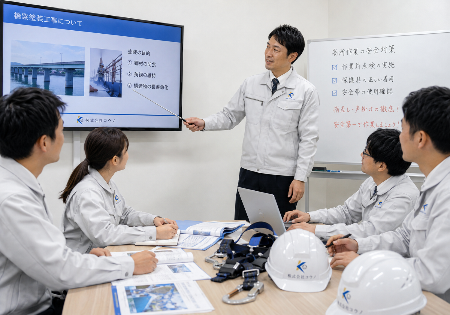 三重県 四日市市 塗装工事 建築塗装 橋梁塗装 鉄骨塗装工事 防水工事 外壁塗装 ペンキ屋 内装塗装 屋根塗装 塗装屋 改修工事 リフォーム 鈴鹿市